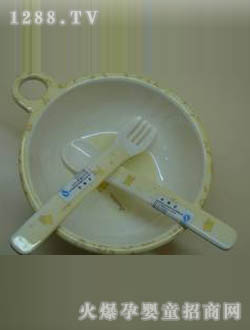 多比兔yinge餐具