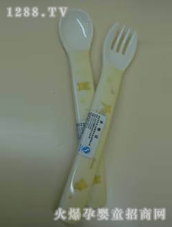 多比兔yingye餐具