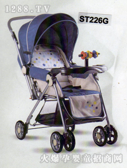 媽媽愛(ài)yinge手推車ST226G