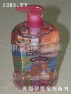 媽媽易yinge洗發(fā)露