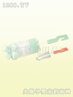 智高yinge奶瓶毛刷