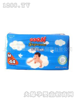 大王普通裝yingye紙尿褲