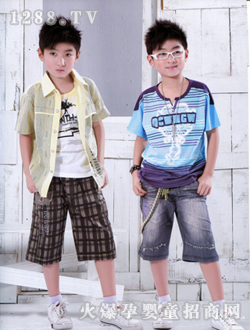 �{ɫ���`��ͯ���b