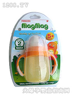 貝親yinge學飲杯