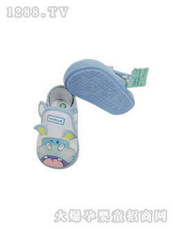 雪娃娃yinge鞋Q1019