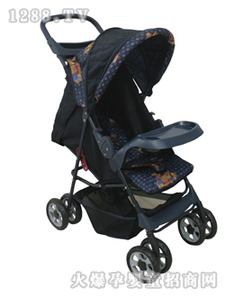 愛(ài)嬰寶yinge推車XX508