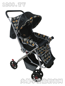 愛(ài)嬰寶yinge推車XX688