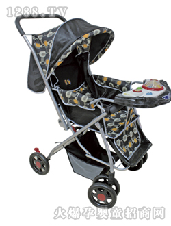 愛(ài)嬰寶yinge推車XX688-2