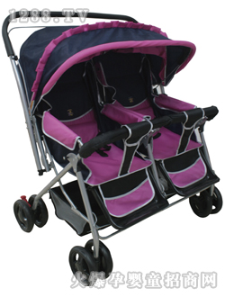 愛(ài)嬰寶yinge推車XX808