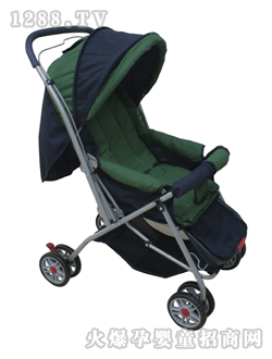 愛(ài)嬰寶yinge推車XX2002B