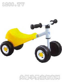 兒童三輪車0814