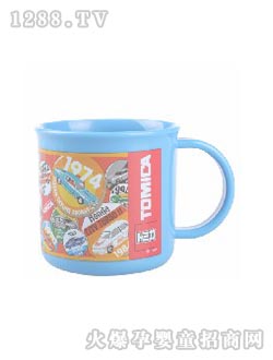 斯凱達(dá)小汽車可機(jī)洗水杯