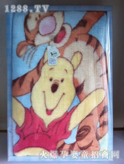 石頭娃歡樂熊yinge服飾禮盒