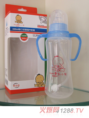 ����С��300ml�냺��ƿ�{ɫ