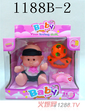 �������10����ζ��ͨ���z�ގ�IC��1188B-2