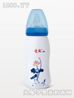 ��(��i)�q�ɾ�����ϵ���{(l��n)ɫ��ƿ