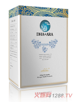 ������DHA+ARA�z��
