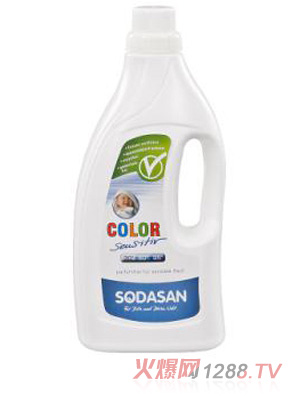 SODASAN��Ȼ�냺������sϴ��Һ