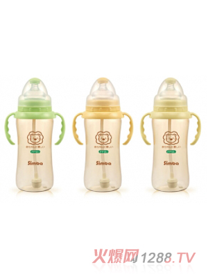 С�{������PPSU�ԄӰ��֌��ں��J����ƿ360ml