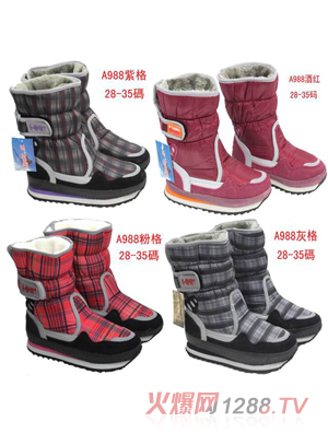 С����ѩ��Ь4��