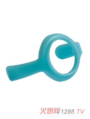 優(yōu)嘻噯yinge奶瓶把握藍(lán)
