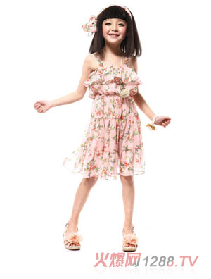 ����������Ůͯȹ