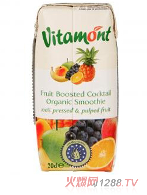 Vitamont100%�ЙC12�s���e�� (200����)
