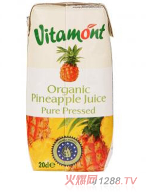 Vitamont100%�ЙC�����}֭ (200����)