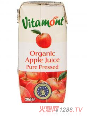 Vitamont100%�ЙC���O��֭ (200����)