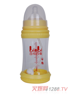 �������210ML�����z�ײ�������ƿ�Sɫ