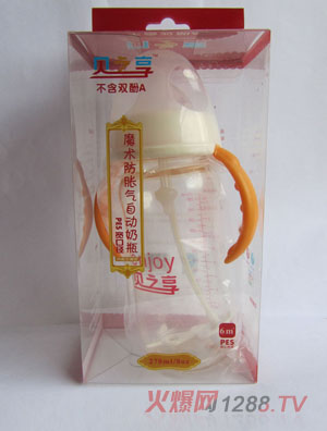 ֮ؐ��PES���ڏ�ħ�g(sh��)��Û���Ԅ���ƿ270ml