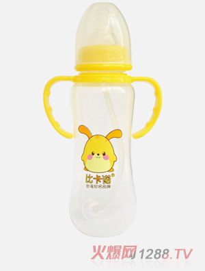 �ȿ��Z��(bi��o)��(zh��n)�ڏ����J�Ԅ�PP��ƿ240ml