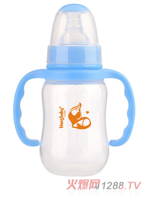 ���ϋ�ͯ�˿�PP��ƿ120ML