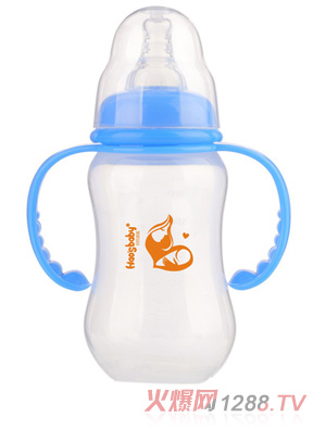 ���ϋ�ͯ�˿��{ɫ����PP��ƿ