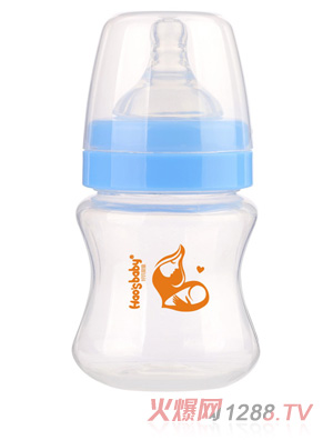 ���ϋ�ͯ����PP��ƿ120ML