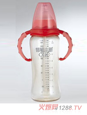 Ϟ�PС��PPSU�A����(bi��o)��(zh��n)�ڏ��Ԅ�260ml��ƿ