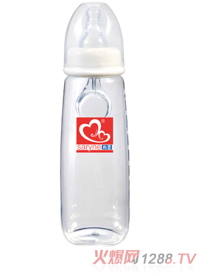 �ж�ι�׺�PP��ƿ270ml