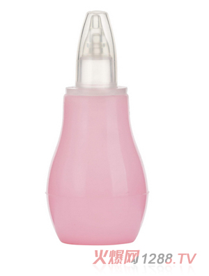 孩兒寶yinge安全吸鼻器