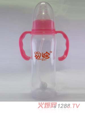 yinge��250ML�˿ڏ������Ԅ��ֱ���ƿ��ɫ