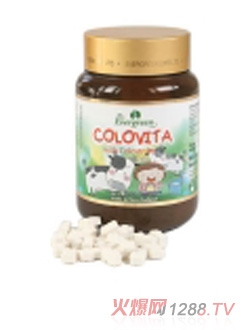 Evergreen��ͯţ����׽�Ƭ