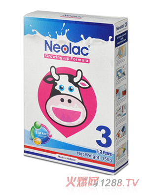 Neolac�~�R�ɋ냺�̷�3��