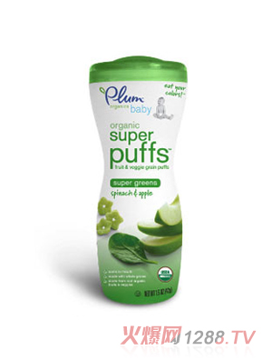 Plum Organic�����O��ζ�ЙC(j��)��ܽ