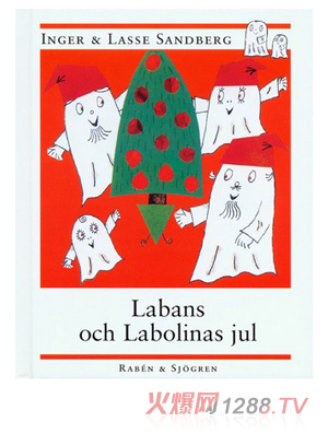 Laban��ͯ�D��(hu��)��(sh��)