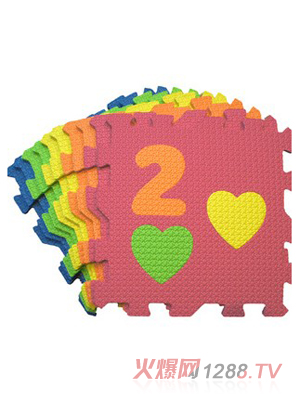 �Ҙ�(l��)��EVA��ͯ��(sh��)���Π�ƴ�D�؉|