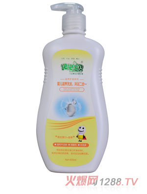 ������ؐ�냺���B(y��ng)ϴ�l(f��)����ԡ����һ420ml