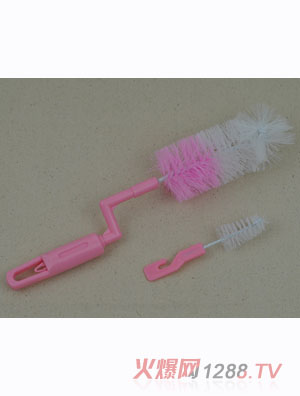 ��ɫ������ƿ����ˢ