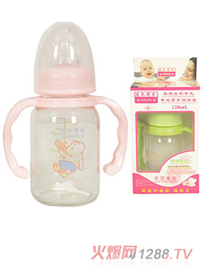 ��(��i)���Ø�(l��)120ml��(bi��o)��ֱ�펧�ѱ�������ƿ