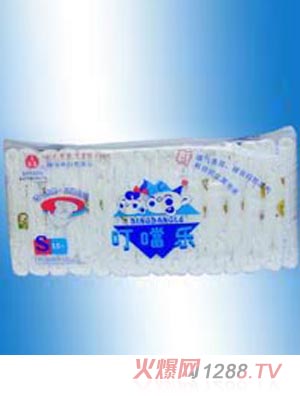 孩兒寶叮當(dāng)樂紙尿褲大包S