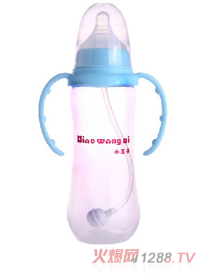 小王子yingyePP奶瓶250ML