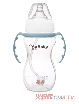 �ɐ�(��i)��270ml����PP���ֱ��Ԅ�(d��ng)��ƿ